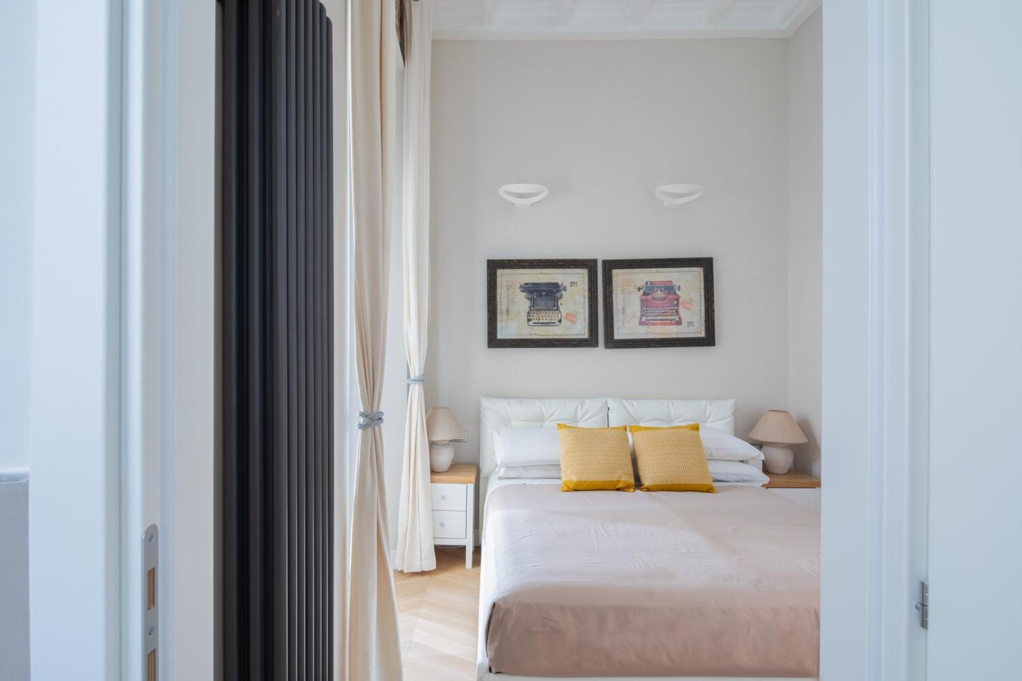 The Break Apartment Rom