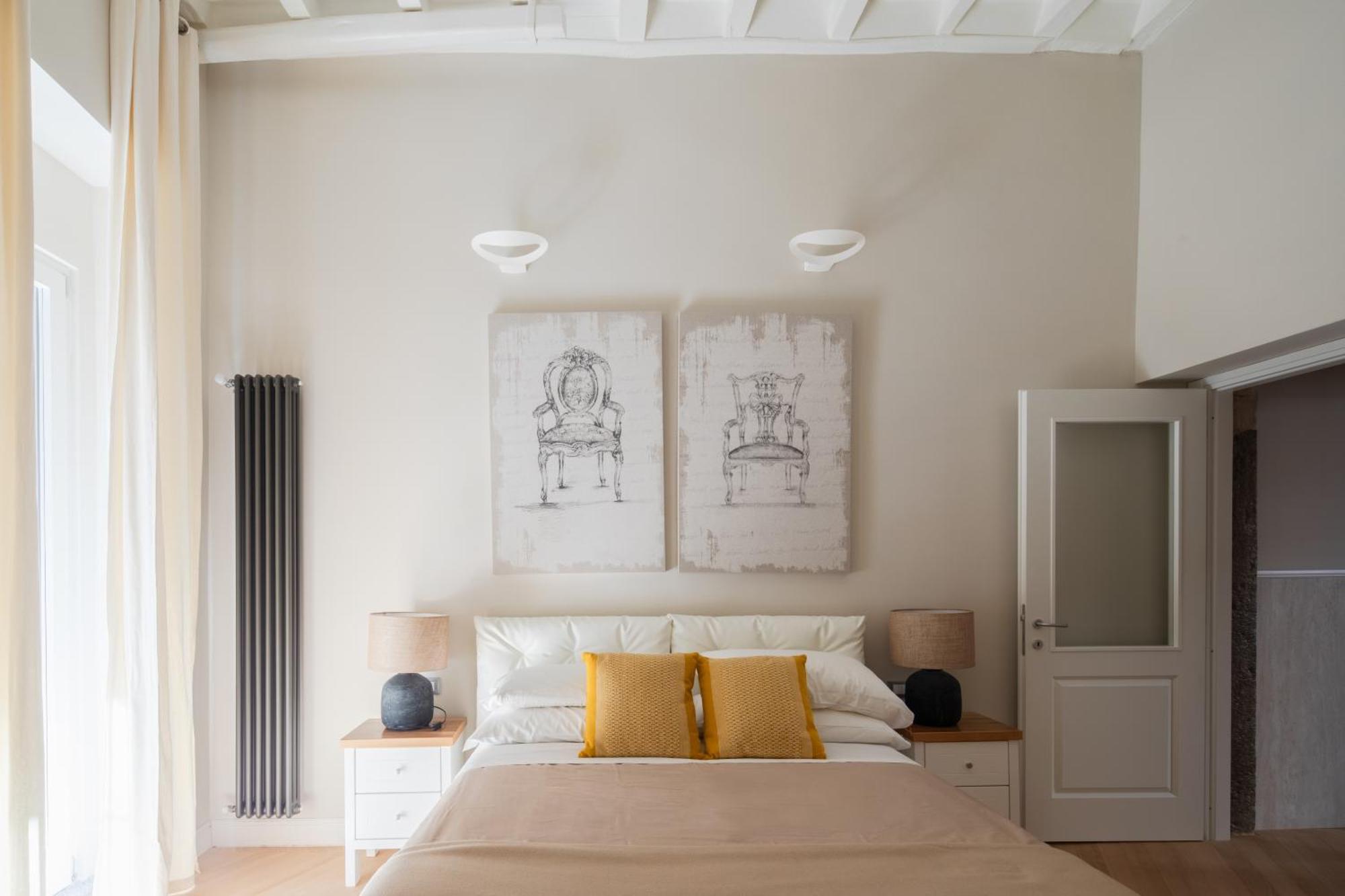 The Break Apartment